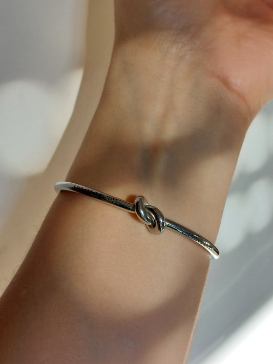 Bracciale Nodo